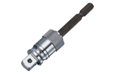 トップ工業 電動ドリル用強替軸インパクトソケットアダプター(40V対応)(FNA-TK)